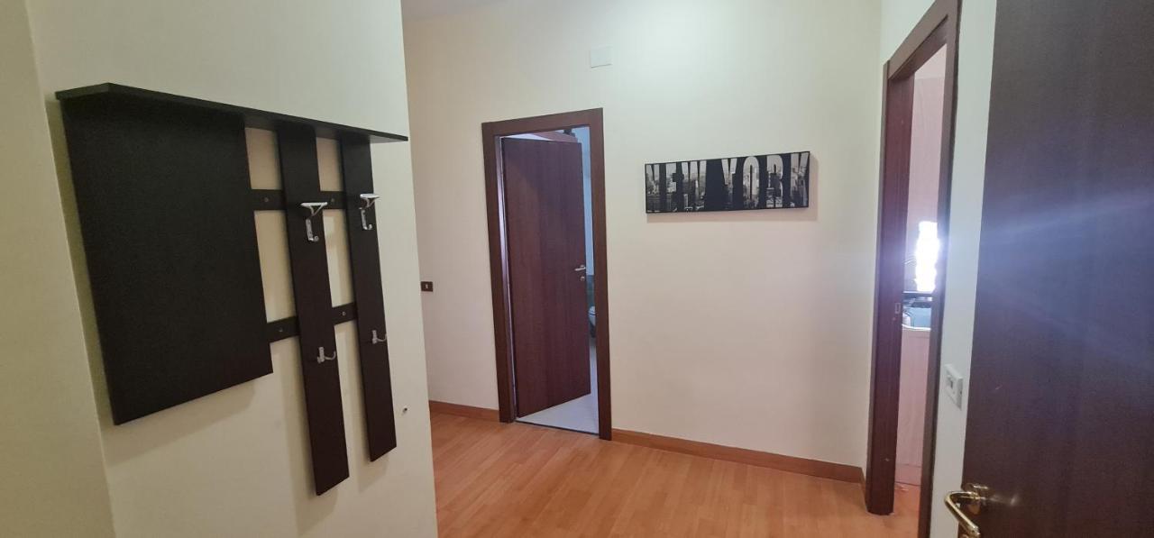 Appartamento Roma 800Mt Dalla Metro Exterior foto